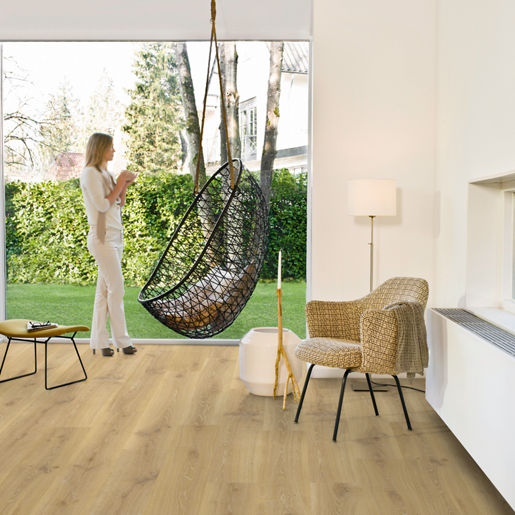 Tennessee Oak Natural - CRH3180